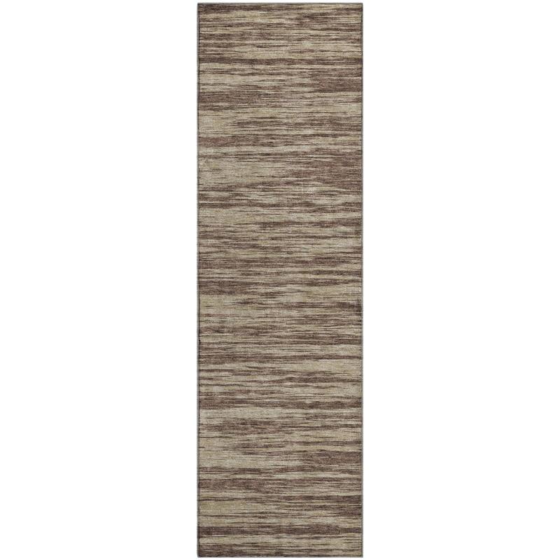 Premium Washable Super Soft Casual Ombre Mayfield Rug