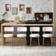 Option Set of 2-Beige+Gold