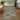 Machine Washable Indoor/ Outdoor Modern Checker Chantille Rug