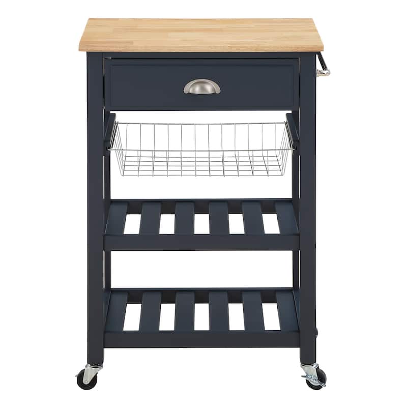 Hampton Kitchen Cart