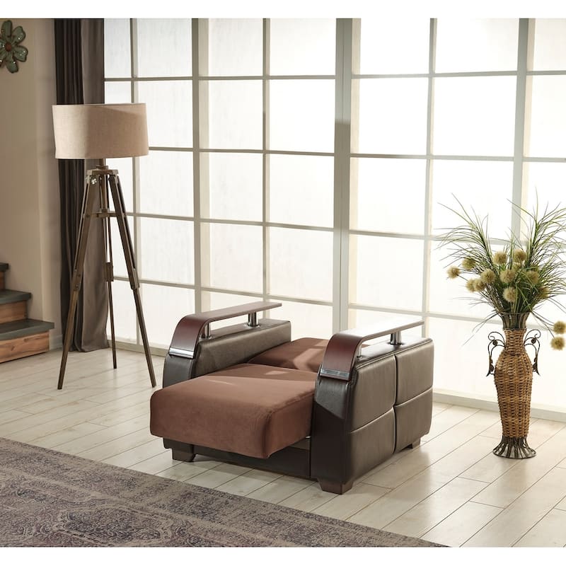 Regina Modern Comfortable Chair For Living Room