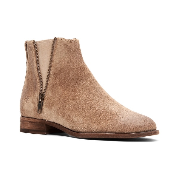 carly chelsea boot