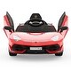 preview thumbnail 21 of 34, 12V Licensed Ride On Car for Kids