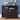 Simple Living Southport 2-Door Buffet/Sideboard