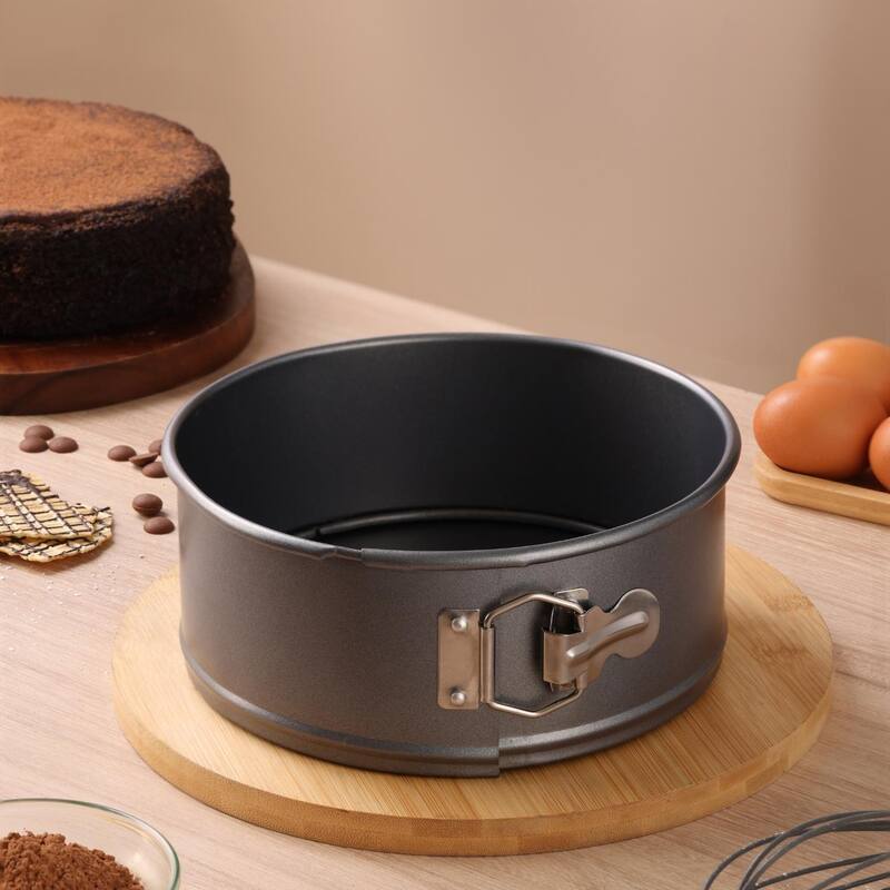 Zyliss Non-Stick Springform Cake pan 8in