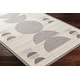 preview thumbnail 7 of 5, Emeric Handmade Eclectic Wool Area Rug