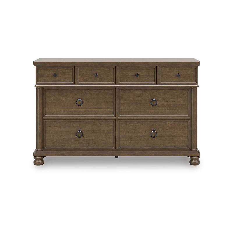Signature Design by Ashley Greddinton Dresser