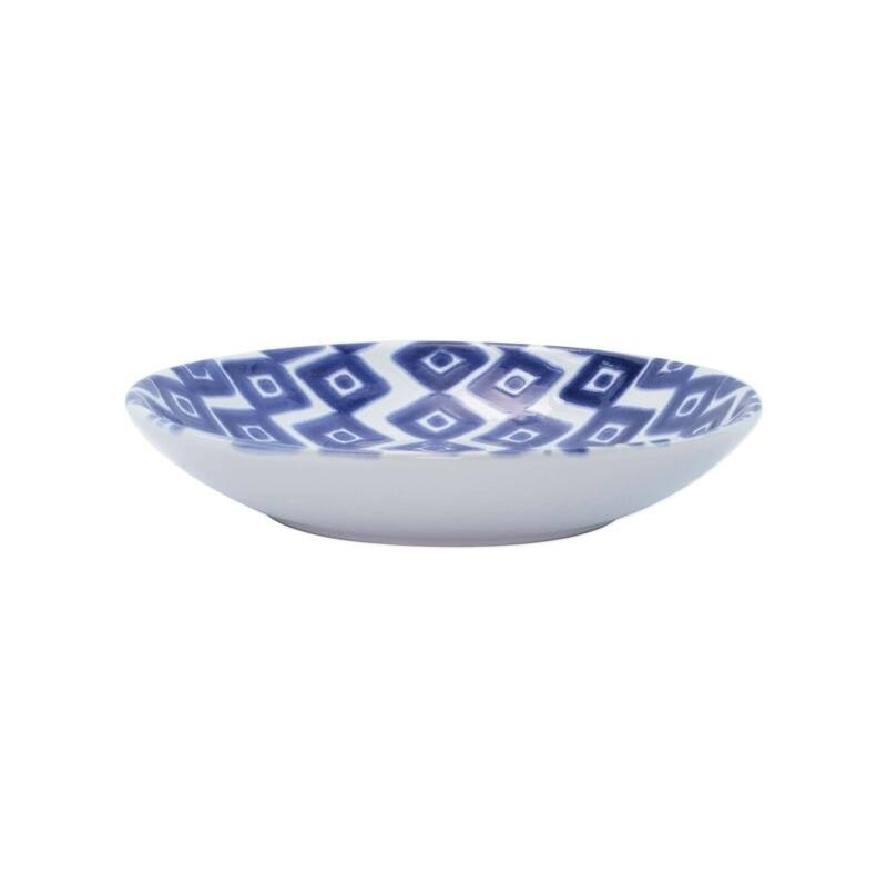 viva by VIETRI Santorini Assorted Pasta Bowls - Set of 4
