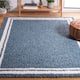 Option Blue/Ivory