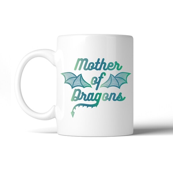 mother of dragons mother's day gift