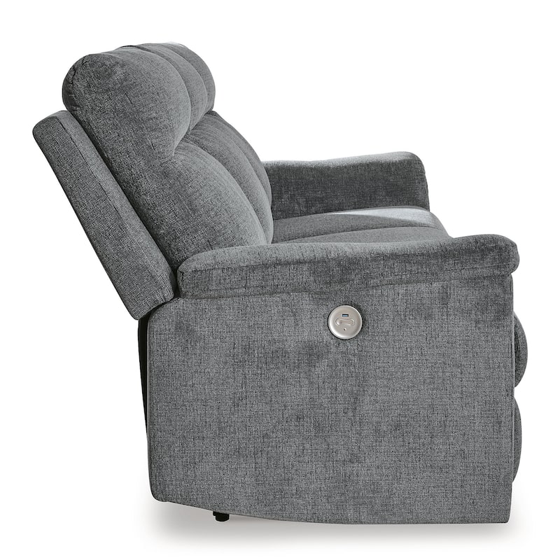Signature Design by Ashley Barnsana 2-Piece Upholstery Package - 86"W x 41"D x 40"H