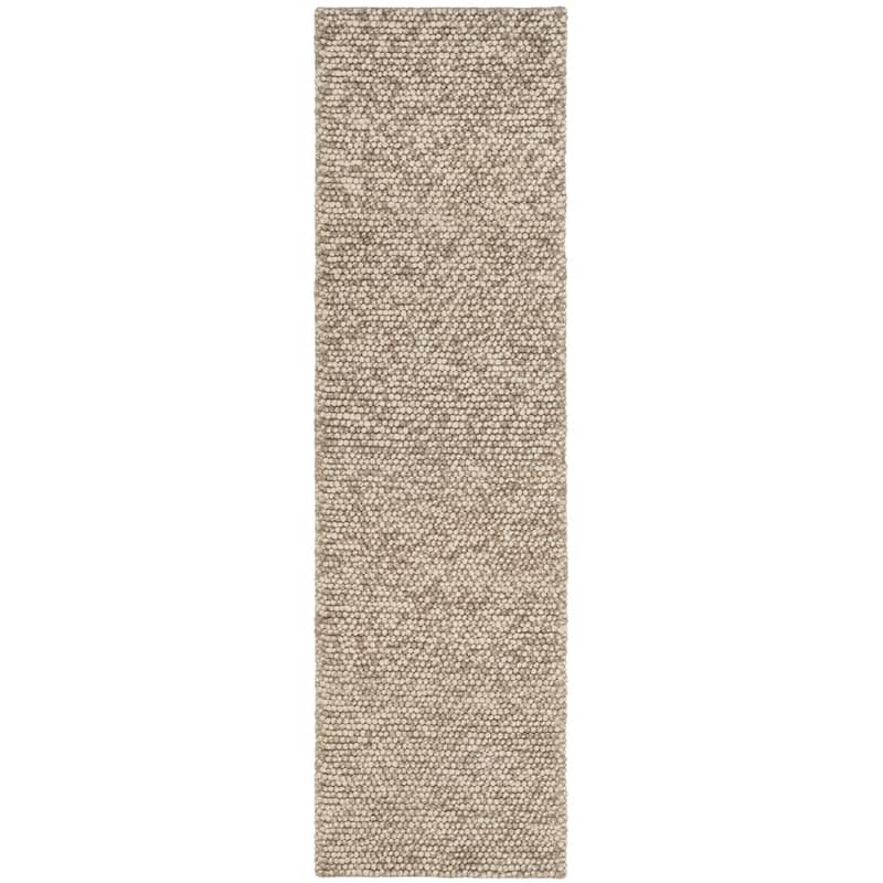 SAFAVIEH Handmade Natura Gerta Wool Rug