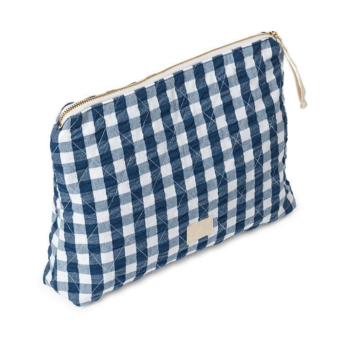 JUNA Karla Toiletry Bag - N/A