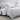 Modern Threads Leah 5 Piece Embroidered Comforter Set
