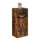 preview thumbnail 7 of 22, Convenience Concepts Xtra Storage 2 Door Cabinet with Shelf