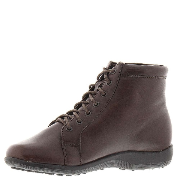 walking cradles ankle boots