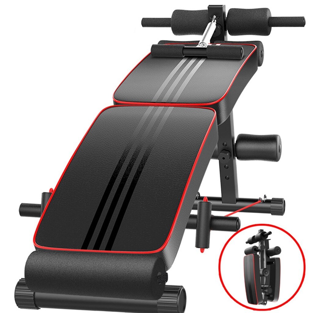 Sit up gym sales