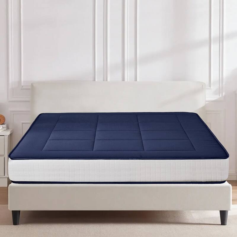 8-inch Floor Futon Mattress
