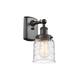 Option Deco Swirl / Oil Rubbed Bronze