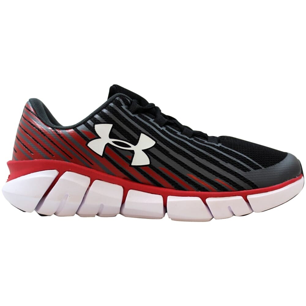 under armour bgs x level scramjet