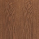 preview thumbnail 7 of 13, Rina Mid-Century Modern Ash Walnut Finished Wood 3-Piece/ 4-Piece Bedroom Set with Synthetic Rattan(Multiple Bed Sizes)