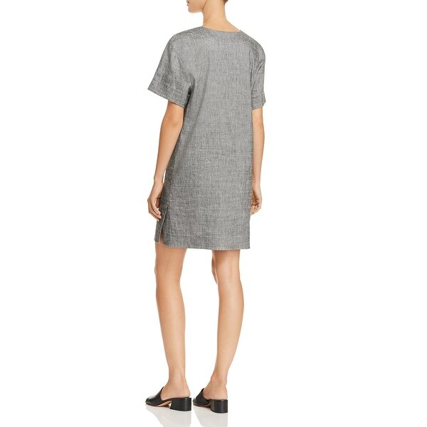 theory shift dress