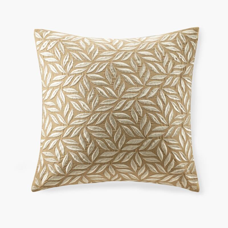 Croscill Melodia Square Decor Pillow