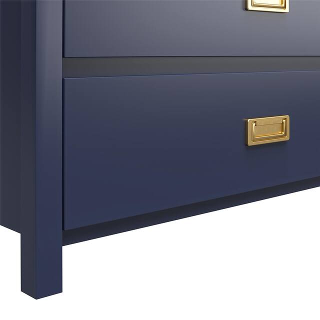 Little Seeds Monarch Hill Haven 3-drawer Kids' Dresser