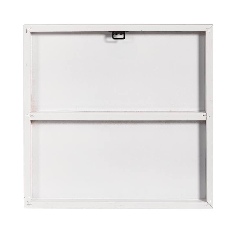 West Virginia University Wooden Door Decor Wall Sign - Multi-Color