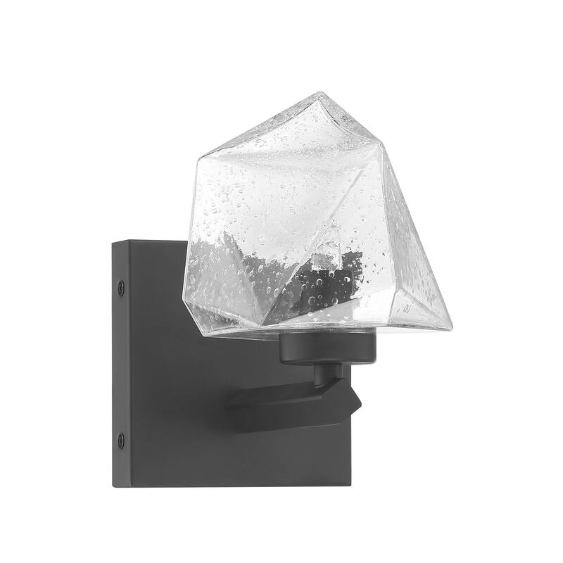 Savoy House 9-1239-1 Castello 7" Tall LED Wall Sconce