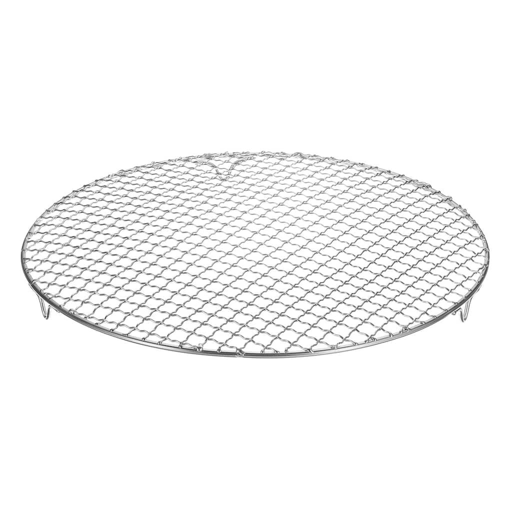 Cooling Rack, Round Baking Rack with 20mm Legs