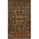 preview thumbnail 51 of 69, SAFAVIEH Couture Hand-knotted Tibetan Glynys Modern Wool Rug 3' x 5' - Green/Gold - Rectangle