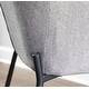 preview thumbnail 31 of 34, Carson Carrington Valsta Contemporary Dining Chair (Set of 2)
