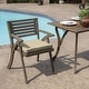 preview thumbnail 40 of 51, Arden Selections Outdoor 18 x 19 in. Seat Pad