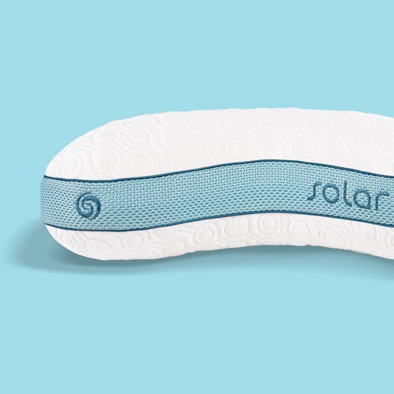 Bedgear solar 2.0 pillow deals