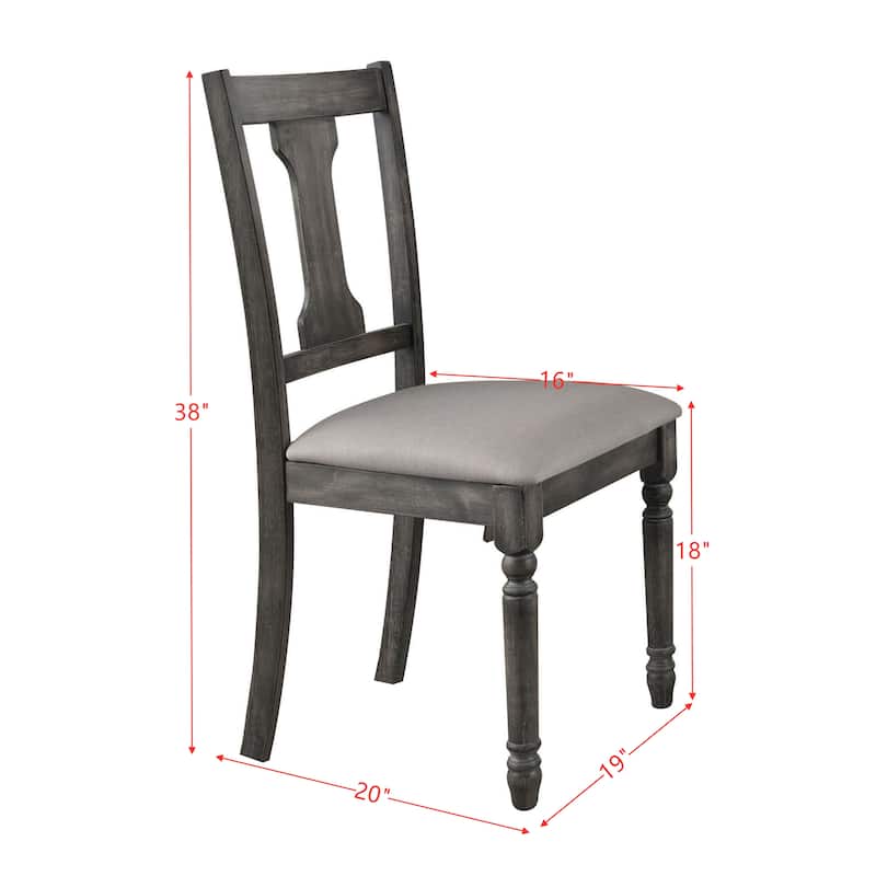 Side Chair (Set of 2)