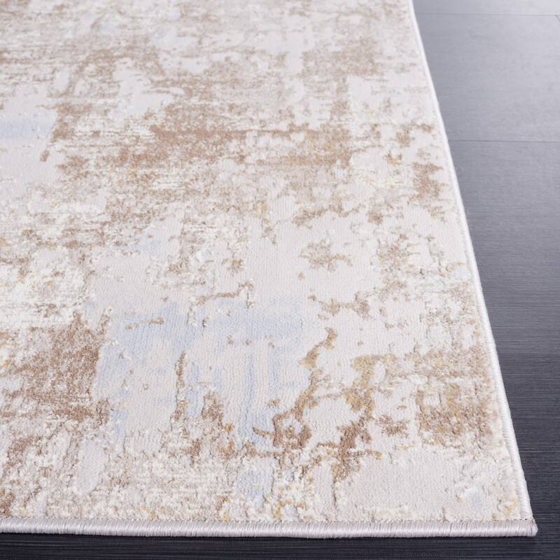 SAFAVIEH Continental Virginie Modern Rug