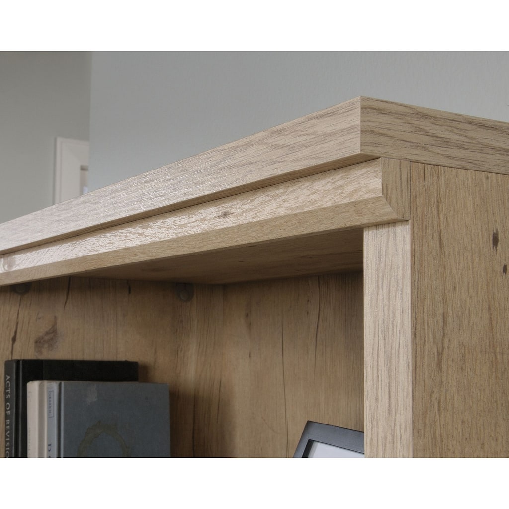 Aspen Post Library Hutch