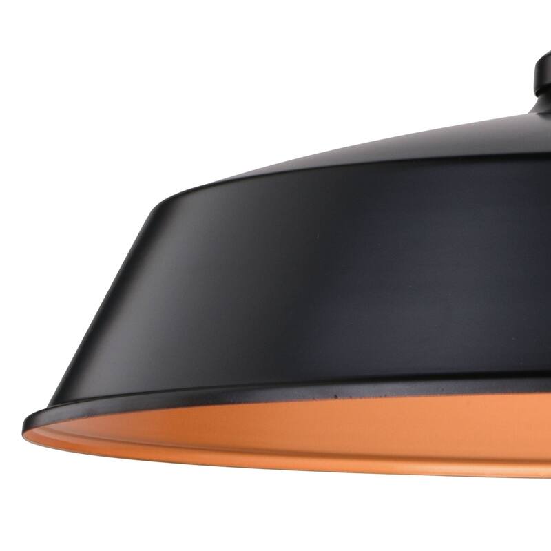 Bellevue VXWS71604 Bounty 16" Tall Outdoor Wall Sconce