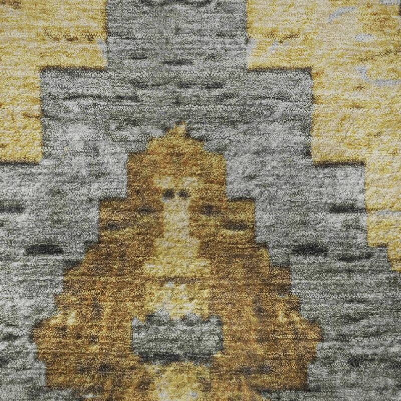 Premium Washable Super Soft Moroccan Mayfield Rug