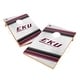preview thumbnail 1 of 3, Eastern Kentucky University Colonels Regulation 2x4 Cornhole Set