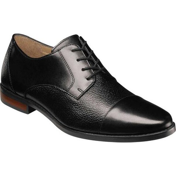 florsheim matera cap toe oxford