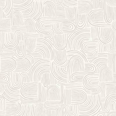 Tempaper Swell Peel and Stick Wallpaper - 15 sq. ft.
