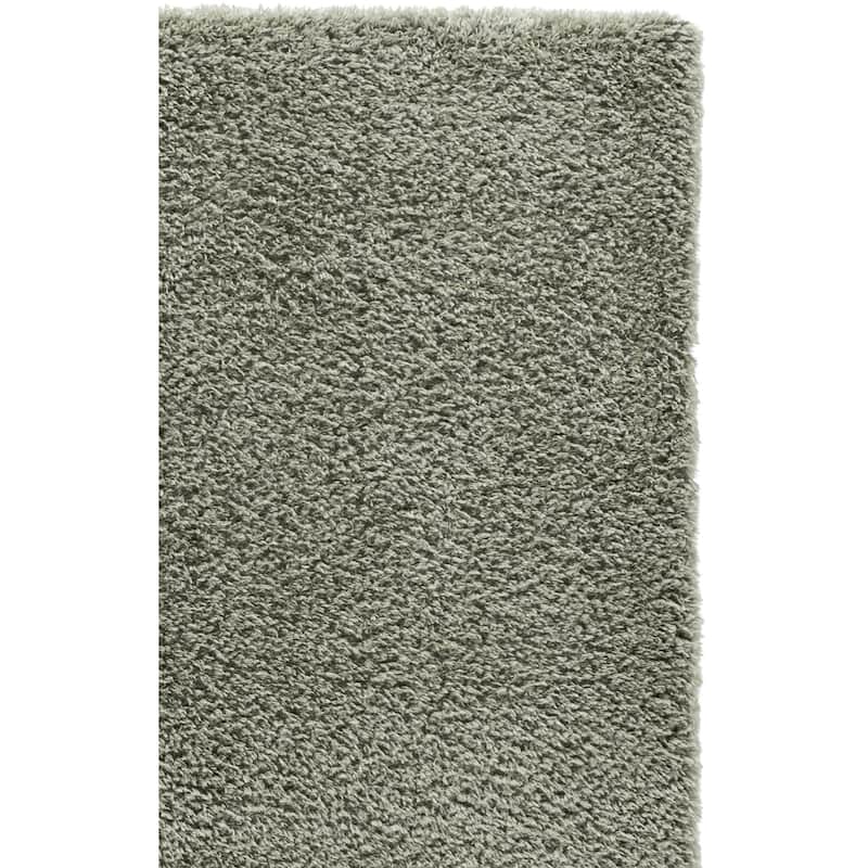 SAFAVIEH Atlantis Shag Aziza Casual Rug