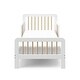 preview thumbnail 25 of 46, Storkcraft Pasadena Toddler Bed