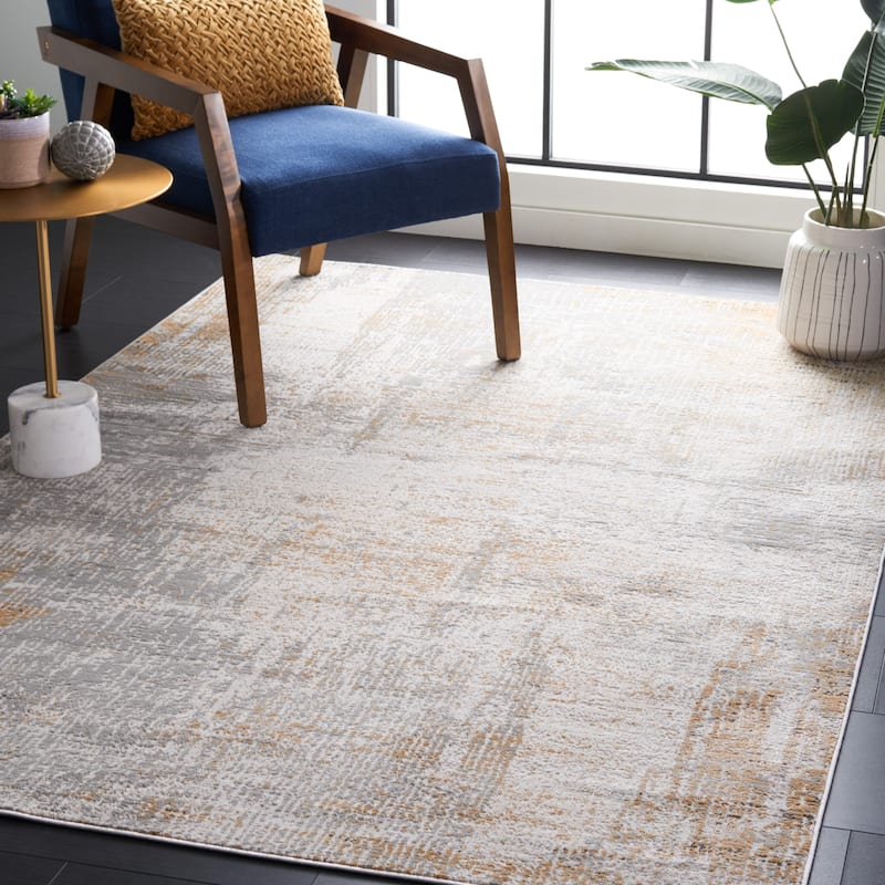 SAFAVIEH Vogue Lucinda Modern & Contemporary Rug