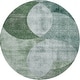 preview thumbnail 100 of 110, Premium Washable Super Soft Modern Geo Mayfield Rug