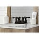 preview thumbnail 12 of 10, Kingston Brass American Classic 4 in. Centerset Bathroom Faucet