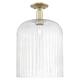 Option Antique Brass / Seedy