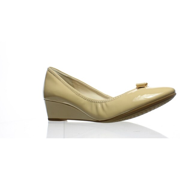 cole haan mary jane heels